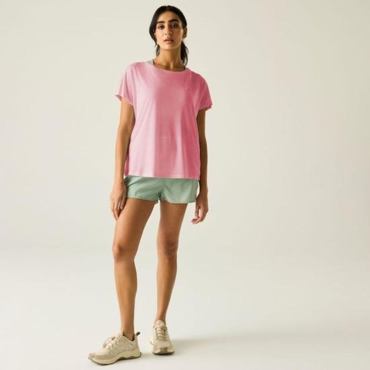 Dare2b PersistingIITee (DWT796) - Bluesand New&Outlet 