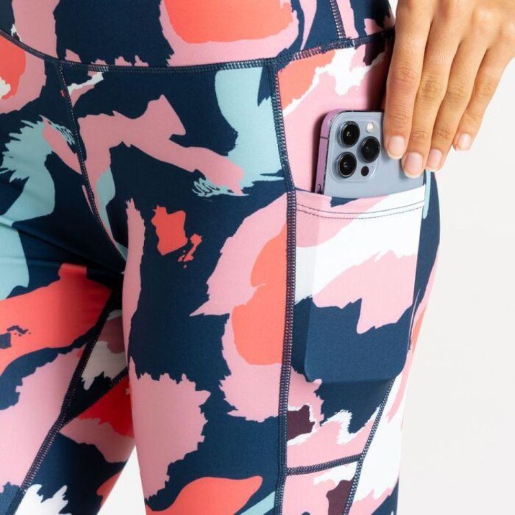 Dare2b InfluentialIILg (DWJ612) - Bluesand New&Outlet 