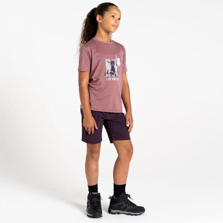 Dare2b AmuseIITee (DKT452) - Bluesand New&Outlet 