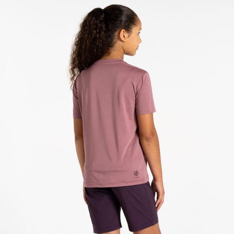 Dare2b AmuseIITee (DKT452) - Bluesand New&Outlet 