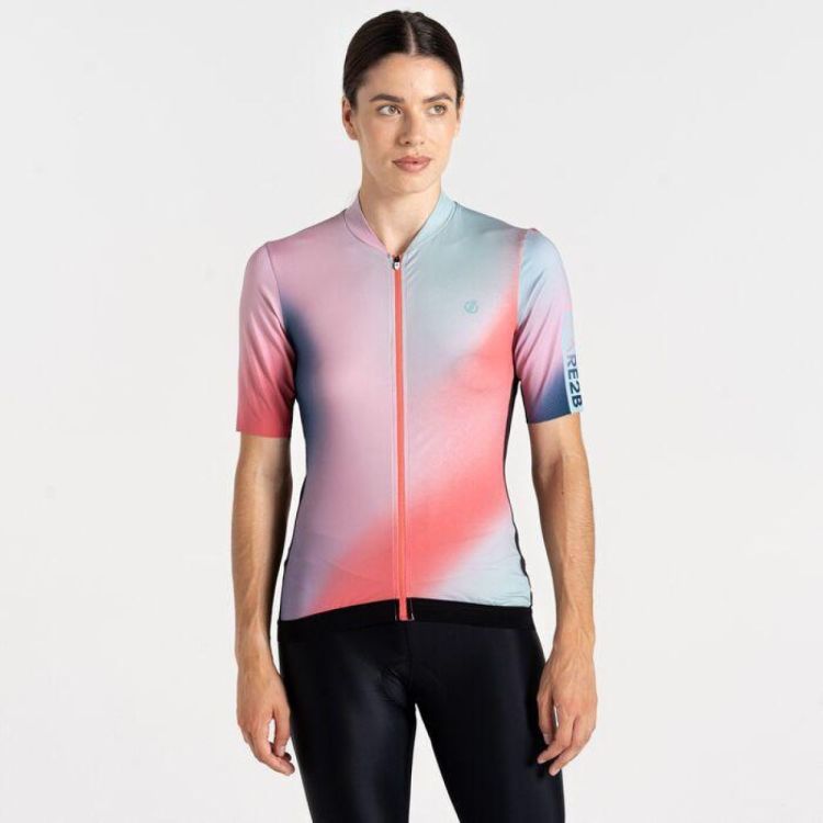 Dare2b AEPStimulusIIJersey (DWT782) - Bluesand New&Outlet 