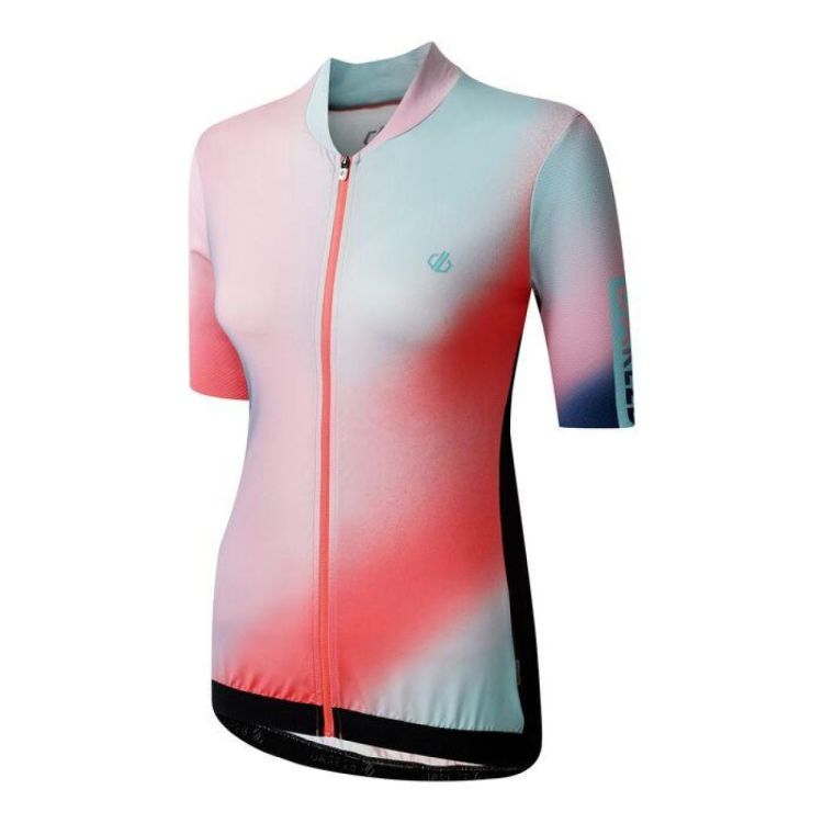 Dare2b AEPStimulusIIJersey (DWT782) - Bluesand New&Outlet 