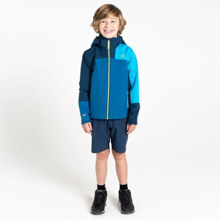 Dare2b ExploreIIJacket (DKW549) - Bluesand New&Outlet 