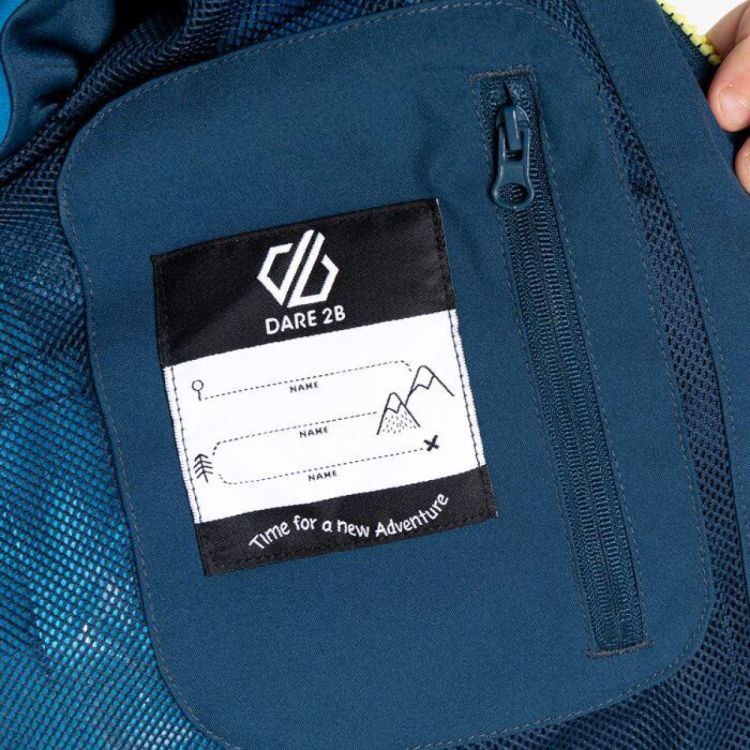 Dare2b ExploreIIJacket (DKW549) - Bluesand New&Outlet 