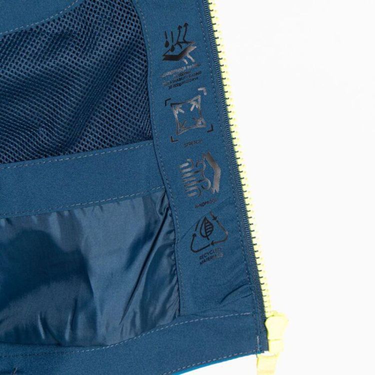 Dare2b ExploreIIJacket (DKW549) - Bluesand New&Outlet 