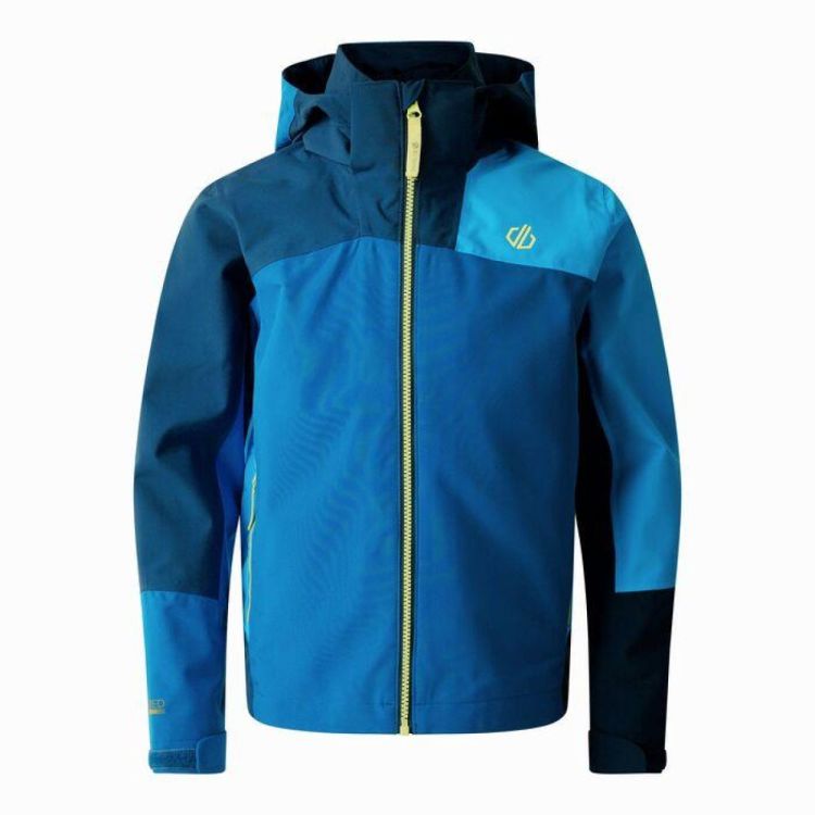Dare2b ExploreIIJacket (DKW549) - Bluesand New&Outlet 