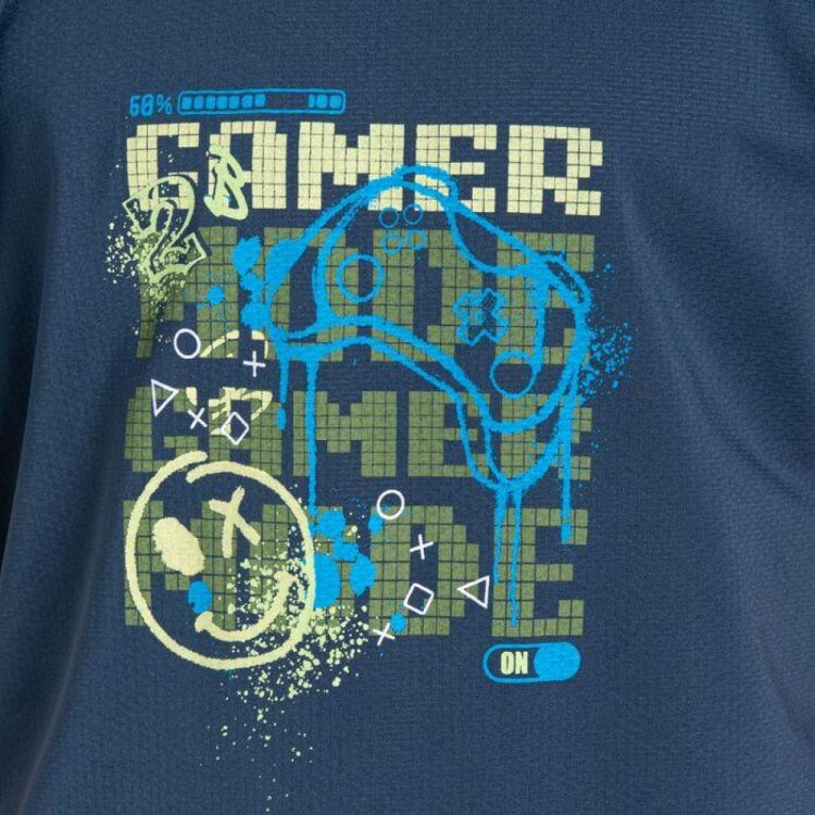 Dare2b AmuseIITee (DKT452) - Bluesand New&Outlet 