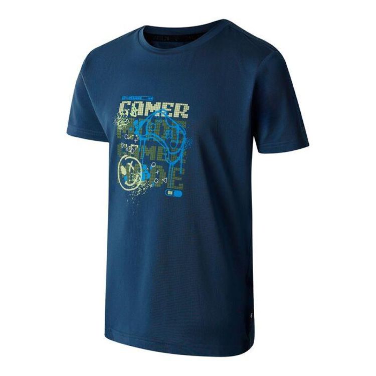 Dare2b AmuseIITee (DKT452) - Bluesand New&Outlet 