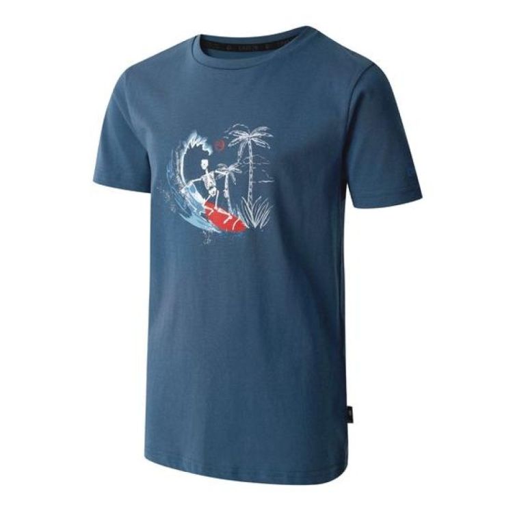 Dare2b TrailblazerIITee (DKT451) - Bluesand New&Outlet 