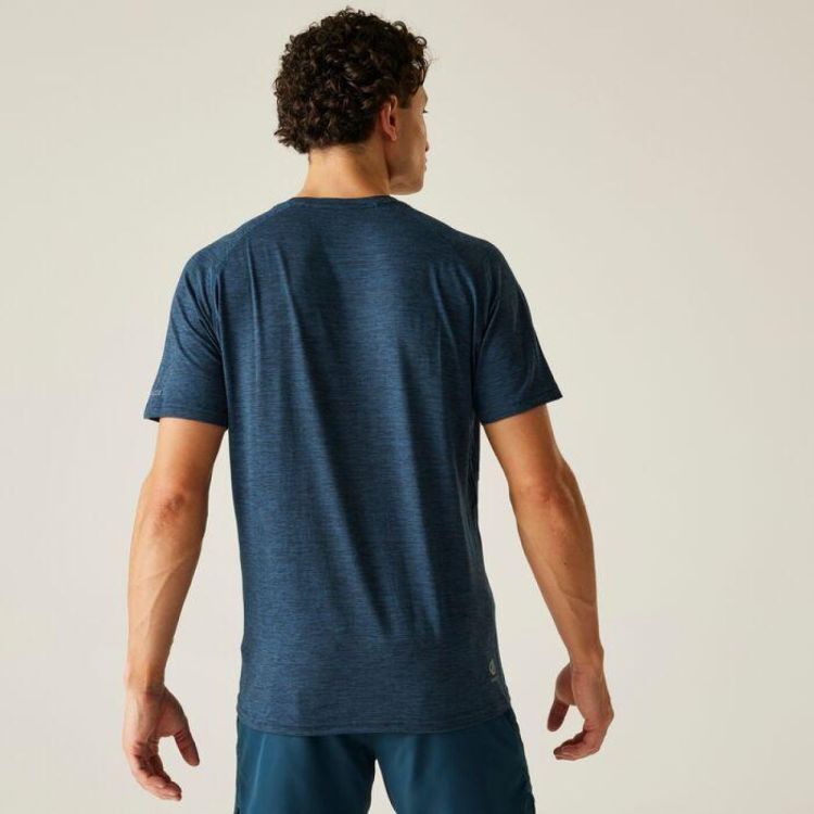 Dare2b Persist Tee (DMT595) - Bluesand New&Outlet 