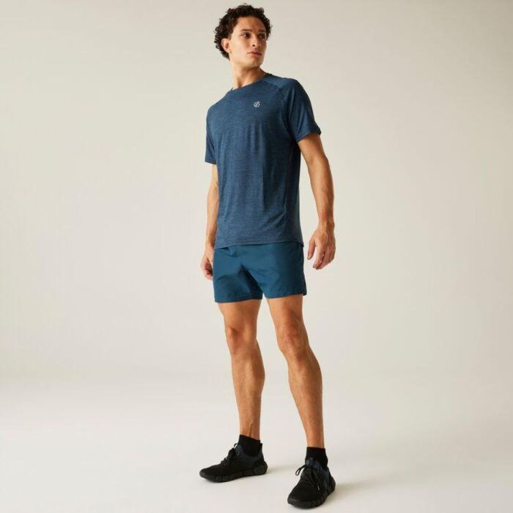 Dare2b Persist Tee (DMT595) - Bluesand New&Outlet 