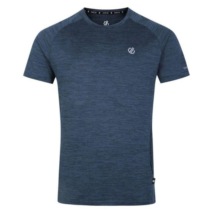 Dare2b Persist Tee (DMT595) - Bluesand New&Outlet 