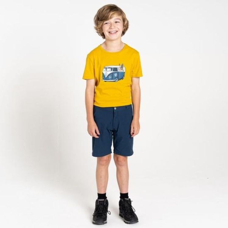 Dare2b Reprise II Short (DKJ405) - Bluesand New&Outlet 