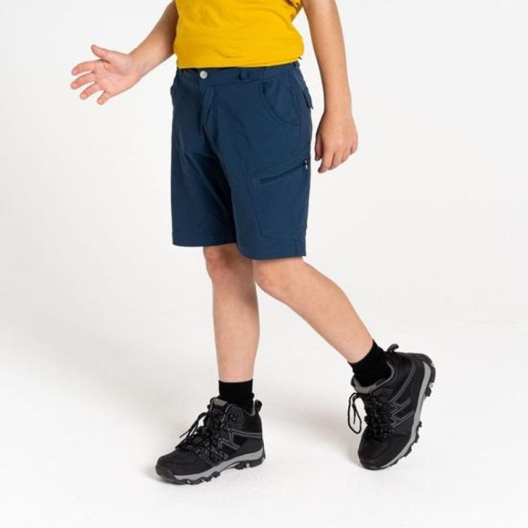 Dare2b Reprise II Short (DKJ405) - Bluesand New&Outlet 