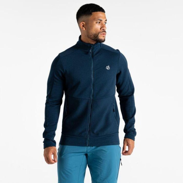 Dare2b AirisingMidlayer (DML604) - Bluesand New&Outlet 