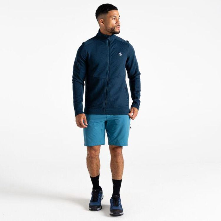 Dare2b AirisingMidlayer (DML604) - Bluesand New&Outlet 