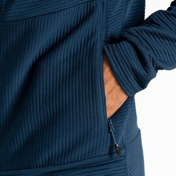 Dare2b AirisingMidlayer (DML604) - Bluesand New&Outlet 