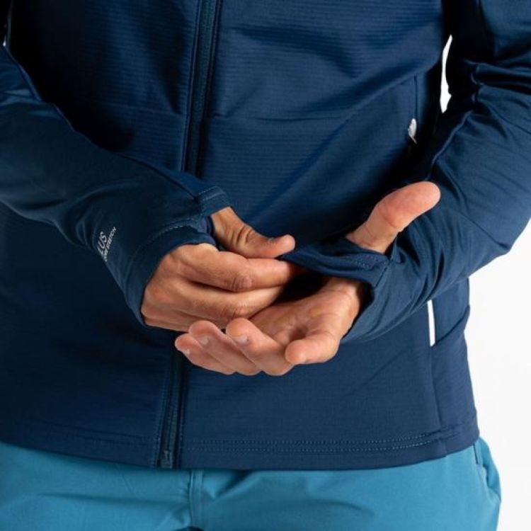 Dare2b SubstratumIVStrMd (DML605) - Bluesand New&Outlet 