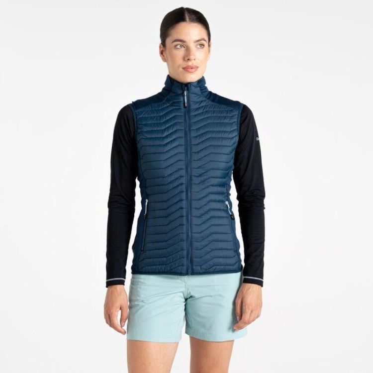 Dare2b AltimeterIIVest (DWB330) - Bluesand New&Outlet 