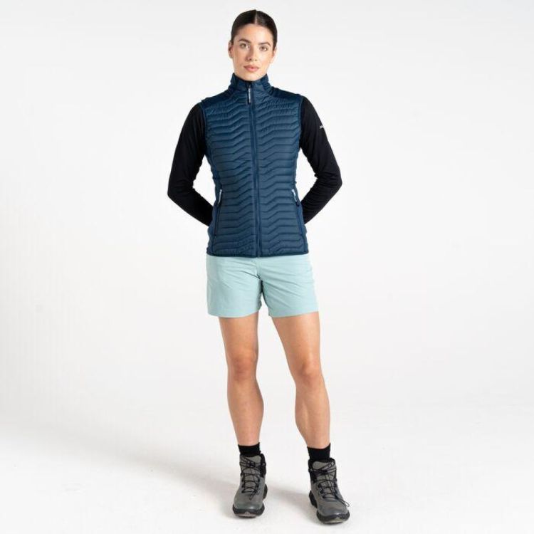 Dare2b AltimeterIIVest (DWB330) - Bluesand New&Outlet 