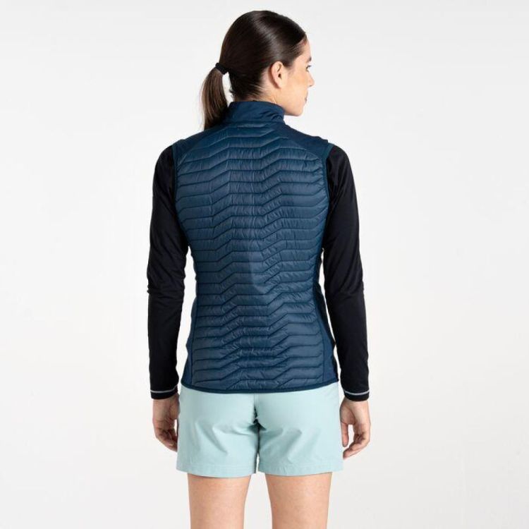 Dare2b AltimeterIIVest (DWB330) - Bluesand New&Outlet 