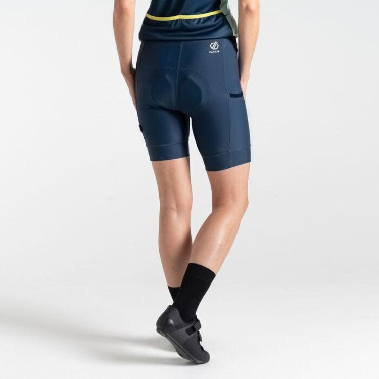 Dare2b AEP Prompt Short (DWJ520) - Bluesand New&Outlet 