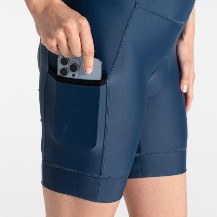 Dare2b AEP Prompt Short (DWJ520) - Bluesand New&Outlet 