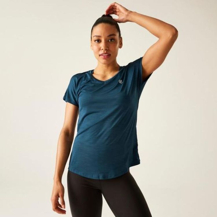 Dare2b Vigilant Tee (DWT455) - Bluesand New&Outlet 