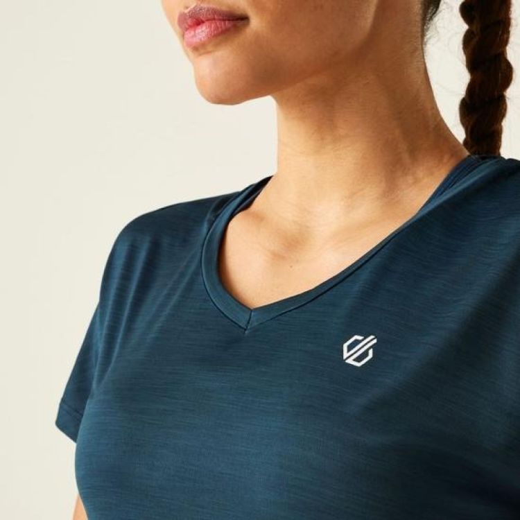 Dare2b Vigilant Tee (DWT455) - Bluesand New&Outlet 