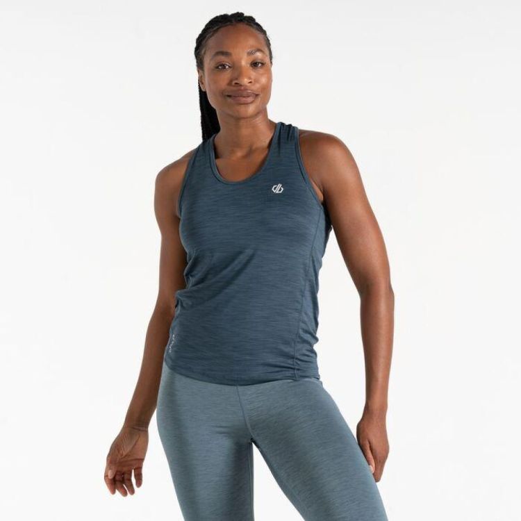 Dare2b Modernize II Vest (DWT508) - Bluesand New&Outlet 