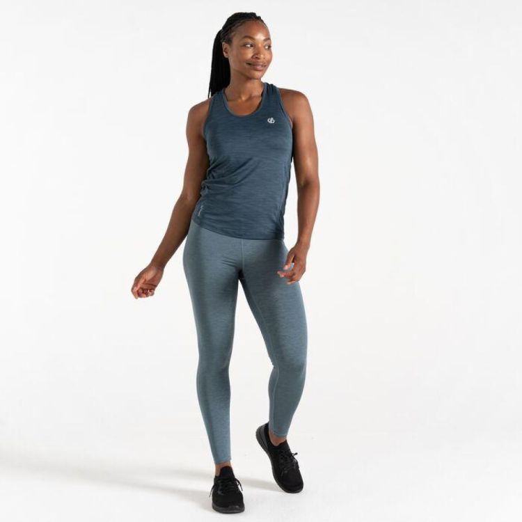 Dare2b Modernize II Vest (DWT508) - Bluesand New&Outlet 