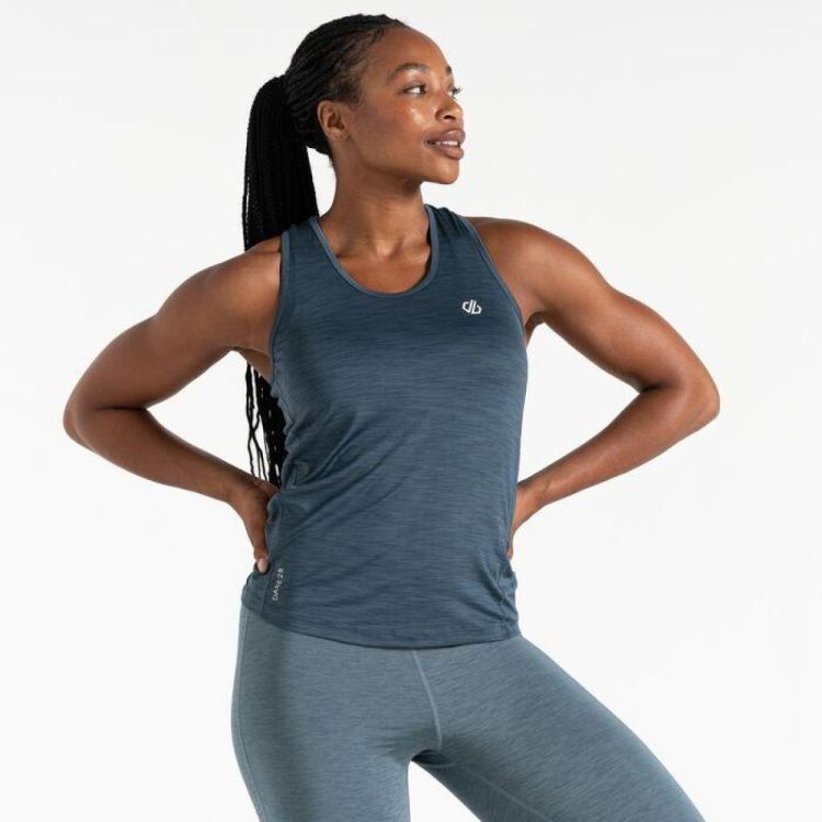 Dare2b Modernize II Vest (DWT508) - Bluesand New&Outlet 
