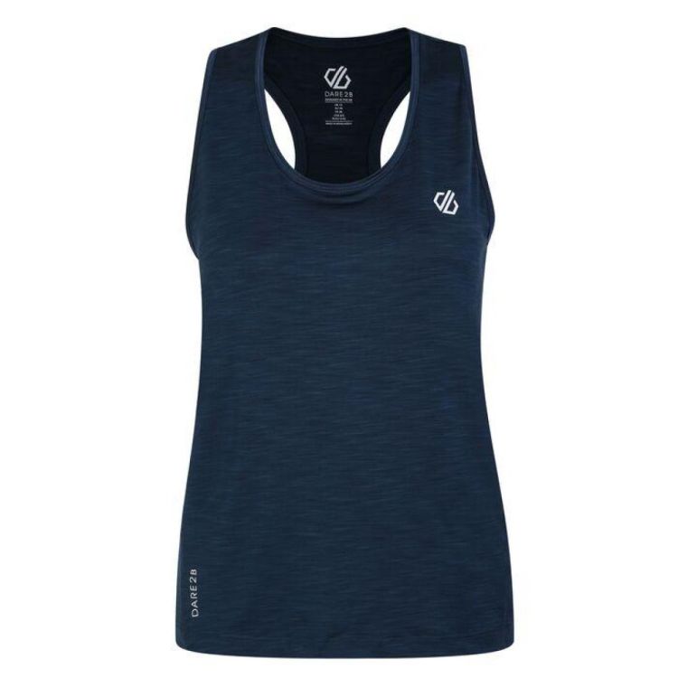 Dare2b Modernize II Vest (DWT508) - Bluesand New&Outlet 