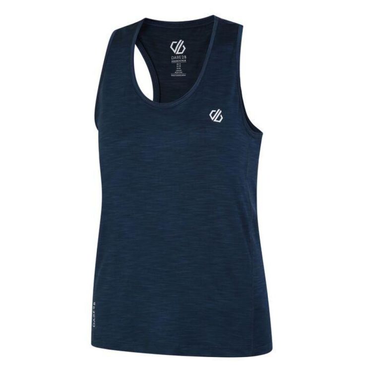Dare2b Modernize II Vest (DWT508) - Bluesand New&Outlet 