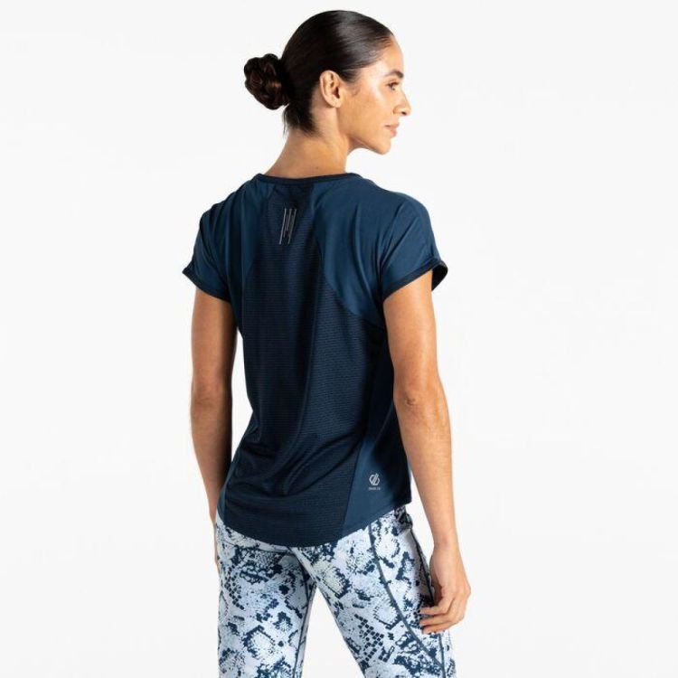 Dare2b ChaseTee (DWT778) - Bluesand New&Outlet 