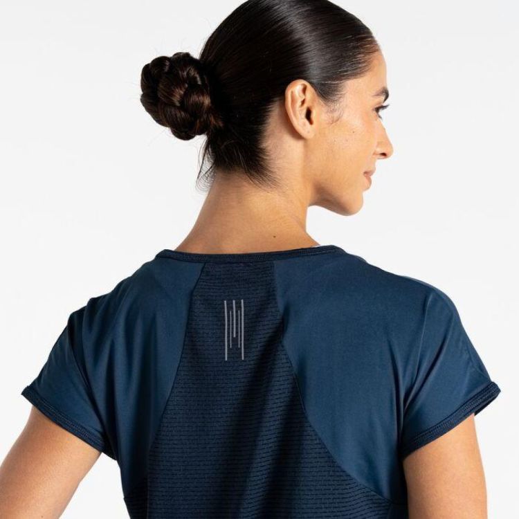 Dare2b ChaseTee (DWT778) - Bluesand New&Outlet 