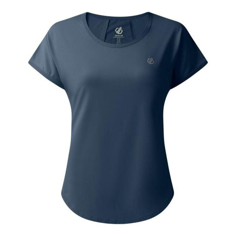 Dare2b ChaseTee (DWT778) - Bluesand New&Outlet 
