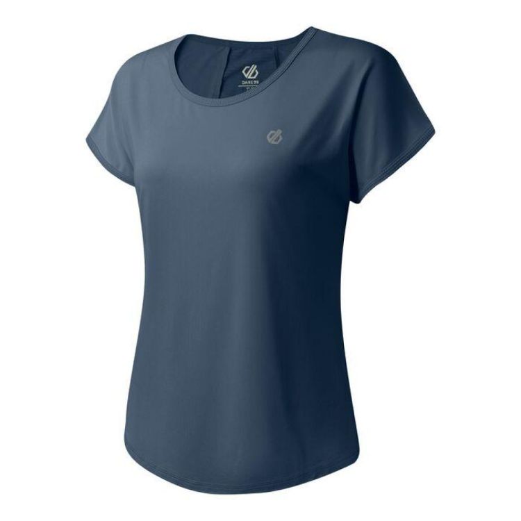 Dare2b ChaseTee (DWT778) - Bluesand New&Outlet 