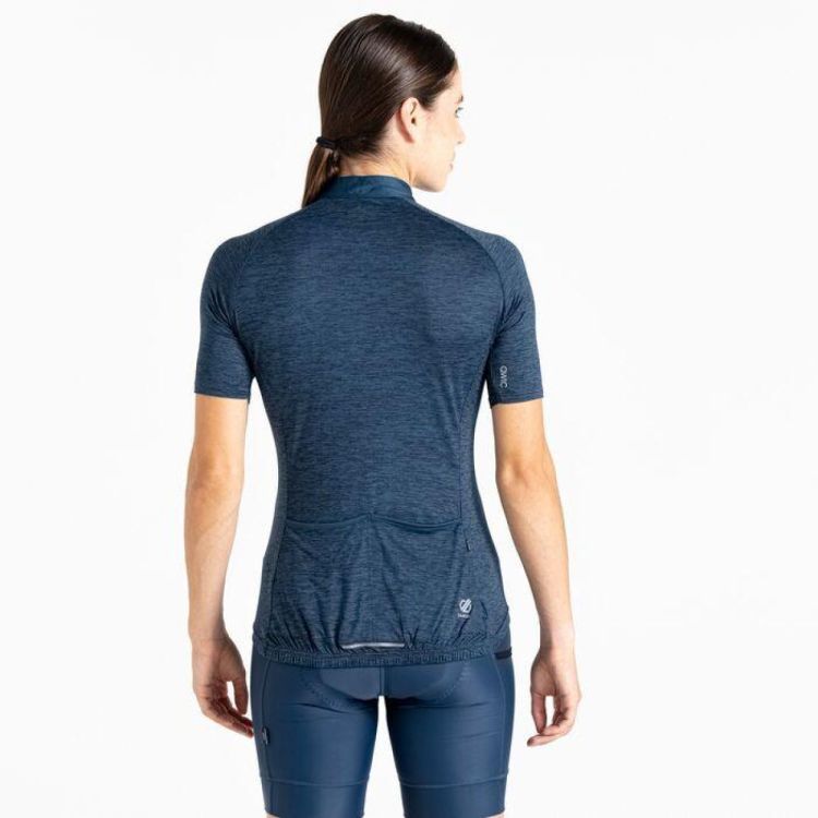 Dare2b PedalToJersey (DWT795) - Bluesand New&Outlet 