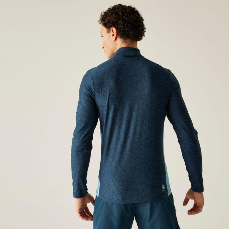 Dare2b PowerUpIIIJrsy (DMT790) - Bluesand New&Outlet 