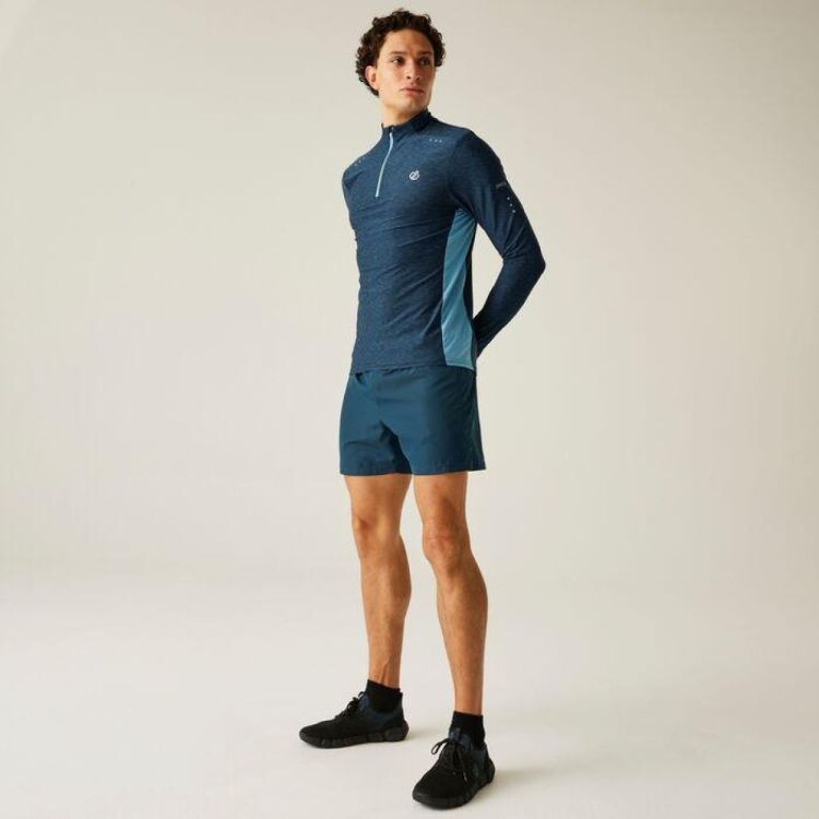 Dare2b PowerUpIIIJrsy (DMT790) - Bluesand New&Outlet 