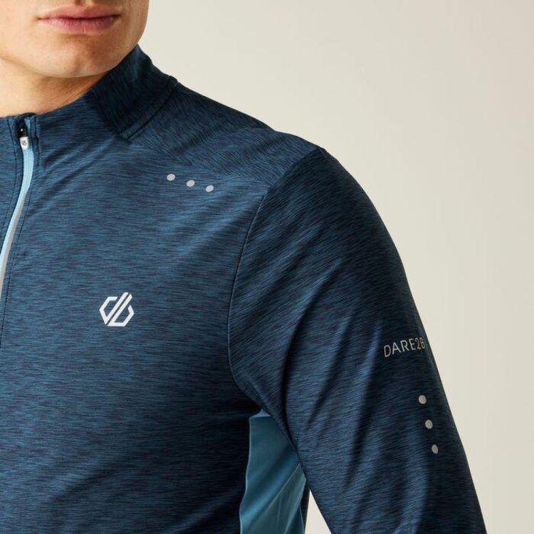 Dare2b PowerUpIIIJrsy (DMT790) - Bluesand New&Outlet 