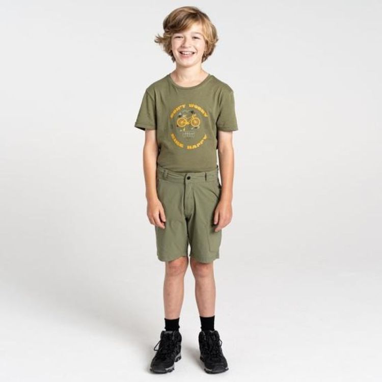 Dare2b RepriseIIShort (DKJ405) - Bluesand New&Outlet 