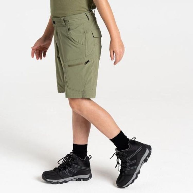 Dare2b RepriseIIShort (DKJ405) - Bluesand New&Outlet 