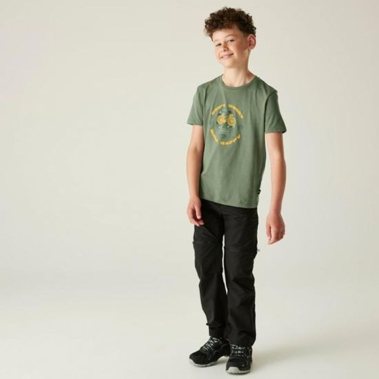 Dare2b TrailblazerIITee (DKT451) - Bluesand New&Outlet 