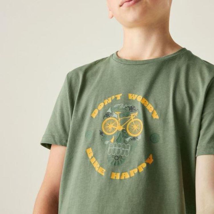 Dare2b TrailblazerIITee (DKT451) - Bluesand New&Outlet 