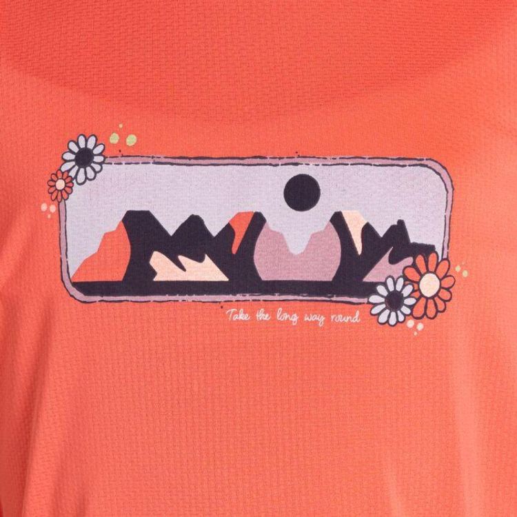 Dare2b AmuseIITee (DKT452) - Bluesand New&Outlet 