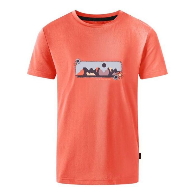 Dare2b AmuseIITee (DKT452) - Bluesand New&Outlet 