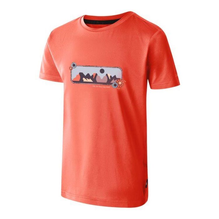 Dare2b AmuseIITee (DKT452) - Bluesand New&Outlet 