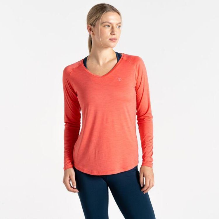 Dare2b Discern Tee (DWT527) - Bluesand New&Outlet 